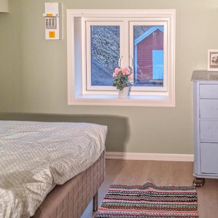 Eide  Amazing Home In Hidrasund With Wifi חדר תמונה